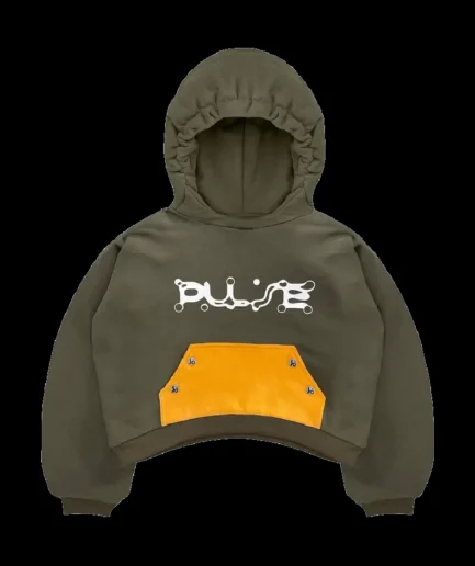 Badson Pulse Hoodie